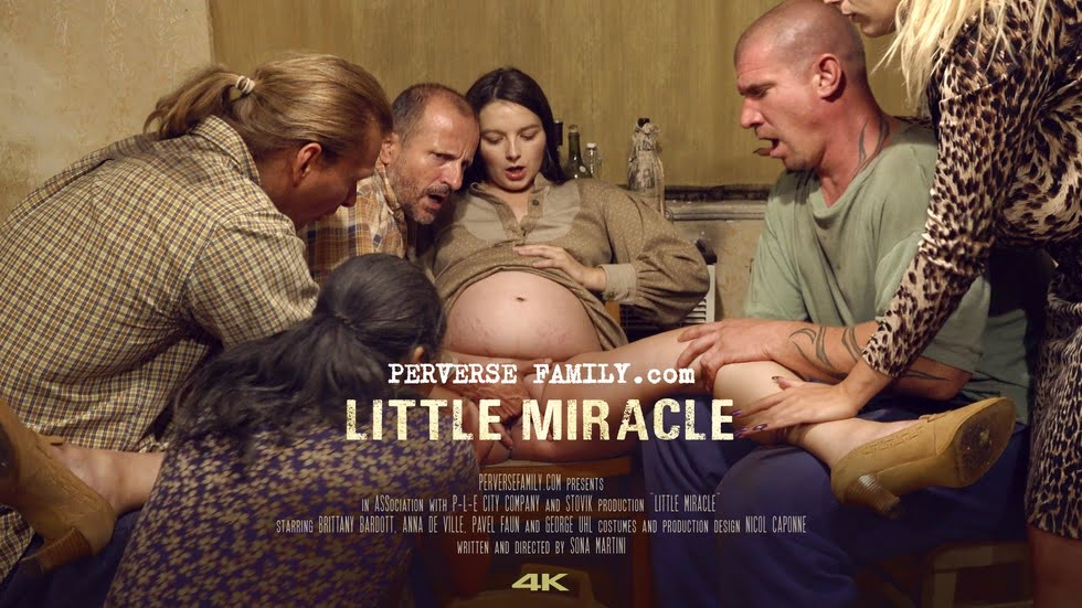 PerverseFamily E09 Little Miracle: The Birth, PervTube.net