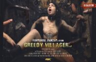 PerverseFamily E49 Greedy Villagers