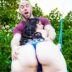 BangTrickery – Siri Dahl Gets A Special Surprise For Her First Ever Dp!, PervTube.net