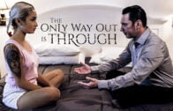 PureTaboo – Avery Black – The Only Way Out Is Through