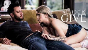 PureTaboo &#8211; Gracie May Green &#8211; Take My Breath Away, PervTube.net