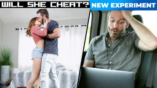 TeamSkeetLabs – Katie Kush – Concept: Will She Cheat? 2