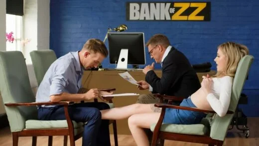 TeensLikeItBig – Baby Kxtten – Banging The Banker