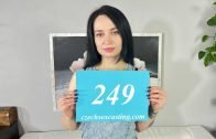 CzechSexCasting – Darsi Devil – We Received A Recommendation For A Beautiful Ukrainian Milf