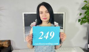 PutaLocura &#8211; Darsi Devil &#8211; I Catch An Amazing Brunette, PervTube.net