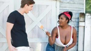 CumBang – Layton Benton, PervTube.net