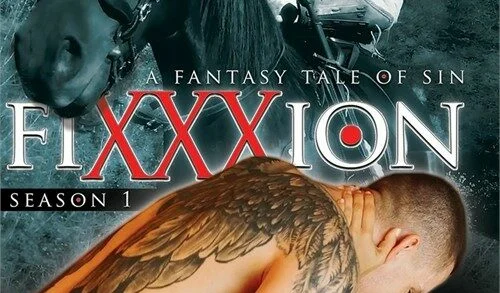 Fixxxion – Fixxxion Season 1 (2021)