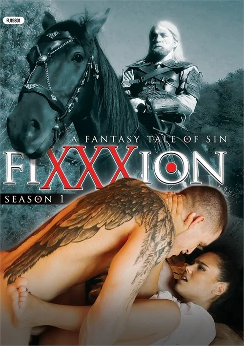 Fixxxion &#8211; Fixxxion Season 1 (2021), PervTube.net