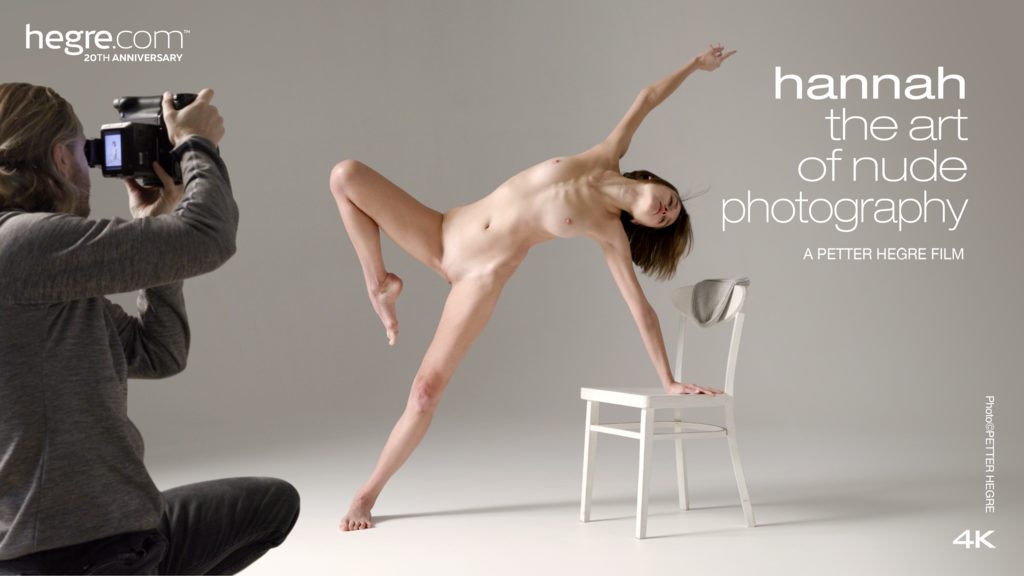 Hegre – Hannah – The Art of Nude Photography, PervTube.net Hegre – Hannah – The Art of Nude Photography, PervTube.net