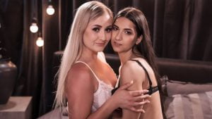 Lesbea &#8211; Adelle Unicorn And Jessy Jey &#8211; Italian lesbian romances Czech GF, PervTube.net