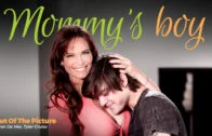 MommysBoy – Syren De Mer – Out Of The Picture