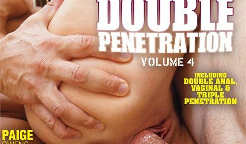 PervCity – Perv City’s Department Of Double Penetration Vol. 4 (2021)