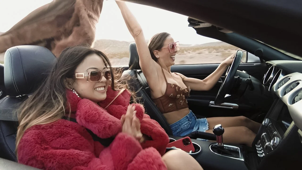 PornstarsLikeItBig – Cherie Deville And Lulu Chu – Three For The Road, PervTube.net PornstarsLikeItBig – Cherie Deville And Lulu Chu – Three For The Road, PervTube.net