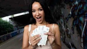 PornWorld – Asia Vargas – Black-haired Colombian Hottie Pussy Pounded Before Dinner, PervTube.net