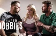 PureTaboo – Eliza Eves – Shared Hobbies