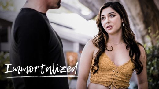 PureTaboo - Keira Croft - Immortalized