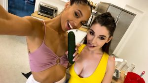 Butthole Babes (2019), PervTube.net