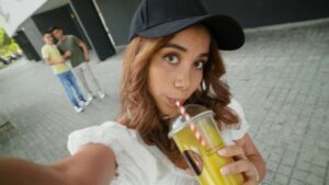 SneakySex &#8211; Marina Gold &#8211; Public Blowjobs, PervTube.net