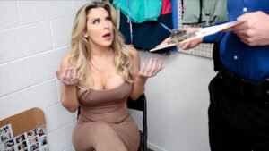 Shoplyfter &#8211; Mimi Monet &#8211; The Jealous Thief, PervTube.net