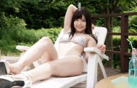 TeamSkeetXJavHub – Shino Aoi – The Poolside Shy Guy