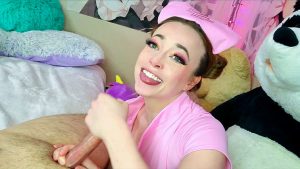 TeamSkeetXRileyCyriis &#8211; Riley Cyriis &#8211; Fun With The E-Girl, PervTube.net