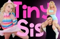 TinySis – Minxx Marley – Little And Baddie