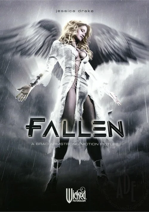 Wicked – Fallen (2008)