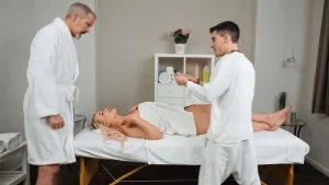 NFBusty &#8211; Sofi Ryan &#8211; Sensual Couples Massage, PervTube.net