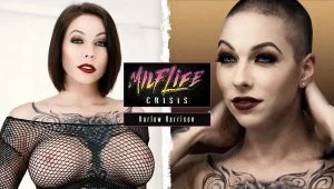 BurningAngel – Lily Lane – Double Penetration, PervTube.net