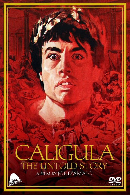 Caligula 2: The Untold Story (1982), PervTube.net