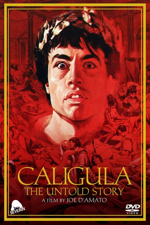 Caligula 2: The Untold Story (1982)