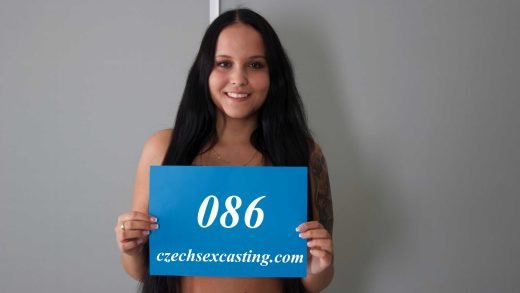 CzechSexCasting - Jennifer Mendez Fucked With Photographer