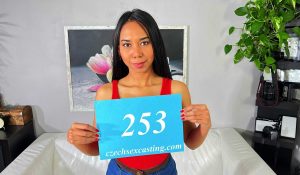 TeenFromBohemia &#8211; Killa Raketa &#8211; Sexy Asian Babe Wants To Play A Bit, PervTube.net