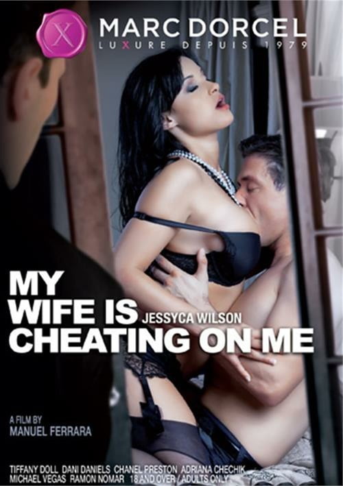 Dorcel &#8211; My Wife Is Cheating on Me (2014), PervTube.net