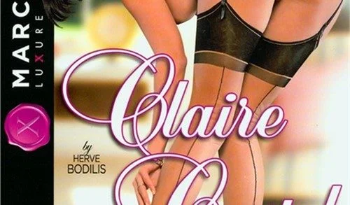 Dorcel – Pornochic 23: Claire Castel (2012)