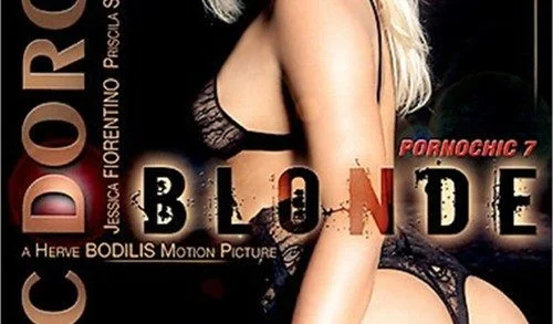 Dorcel – Pornochic 7: Blonde (2005)