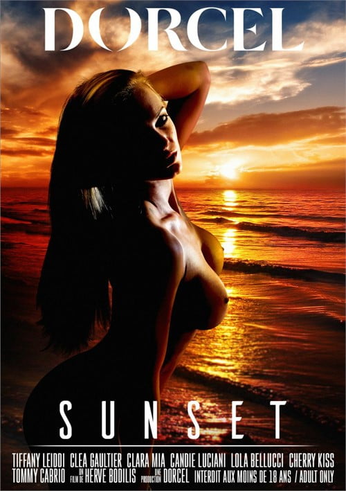 Dorcel - Sunset (2022)