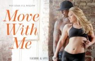 EroticaX – AJ Applegate – Move With Me