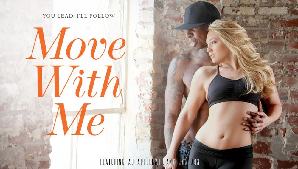 EroticaX &#8211; AJ Applegate &#8211; Move With Me, PervTube.net