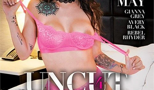 EvilAngel – Uncut 4 (2021)