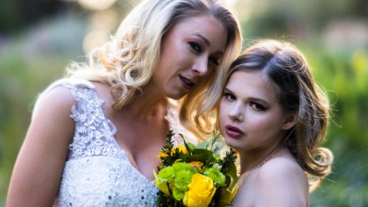 MommysGirl – Katie Morgan And Coco Lovelock – Commitment Ceremony