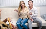 PervTherapy – Richelle Ryan And Shay Sights – Release The Sexual Tension