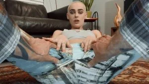 StrandedTeens – Paris Amour – Earning A Ride Home, PervTube.net