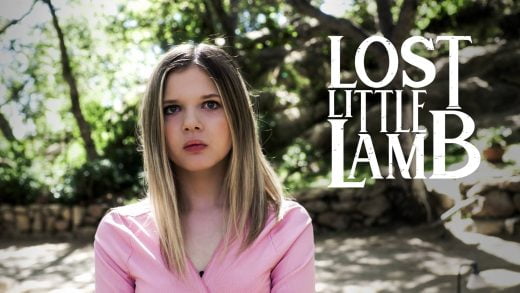 PureTaboo – Silvia Saige And Coco Lovelock – Lost Little Lamb