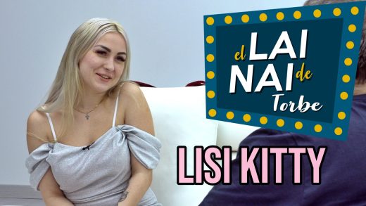 PutaLocura – Lisi Kitty – LaiNai De Torbe