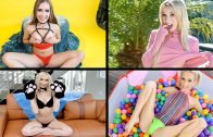 DadCrush – Freya Von Doom And Macy Meadows – Don’t Make Me Choose