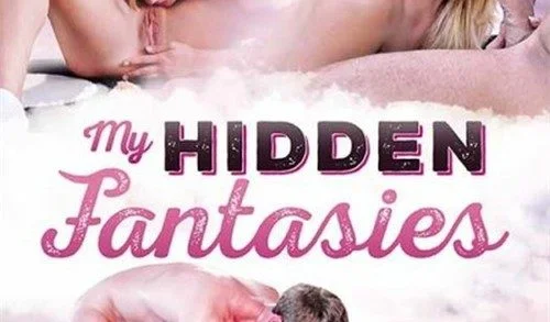 Thagson – My Hidden Fantasies (2022)