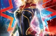 Wicked – Captain Marvel XXX: An Axel Braun Parody (2019)