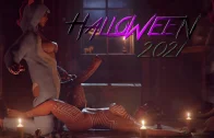 WildeerStudio – Halloween 2021