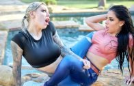 1111Customs – Karma RX And Gianna Grey – Alicia’s Favorites